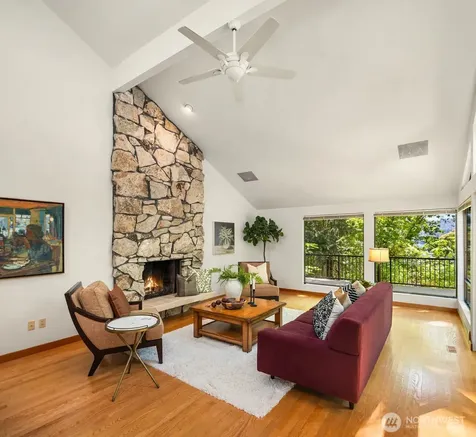 4336 E Mercer Way Mercer Island WA 98040