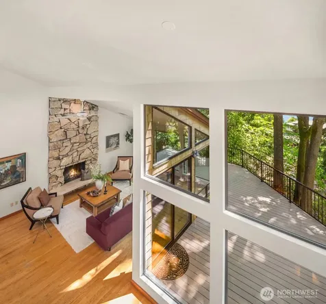 4336 E Mercer Way Mercer Island WA 98040