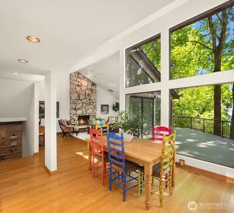 4336 E Mercer Way Mercer Island WA 98040