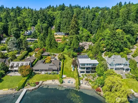 4336 E Mercer Way Mercer Island WA 98040