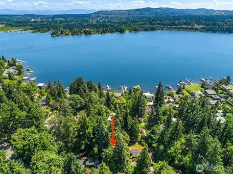 4336 E Mercer Way Mercer Island WA 98040