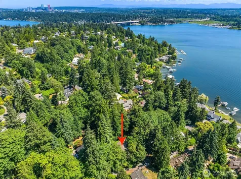 4336 E Mercer Way Mercer Island WA 98040