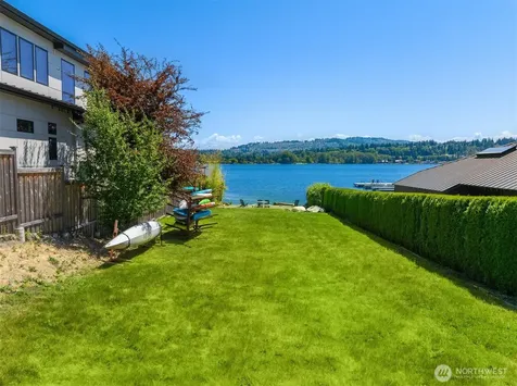 4336 E Mercer Way Mercer Island WA 98040