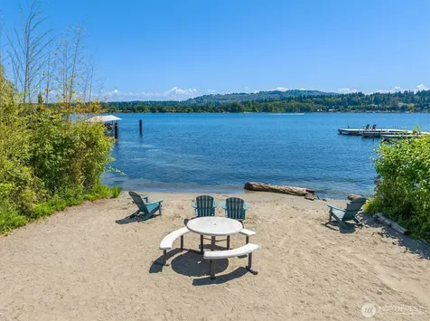 4336 E Mercer Way Mercer Island WA 98040