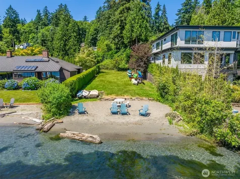 4336 E Mercer Way Mercer Island WA 98040
