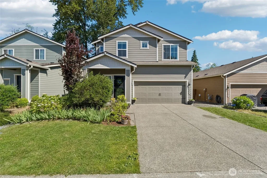 32811 Marguerite Lane Sultan WA 98294