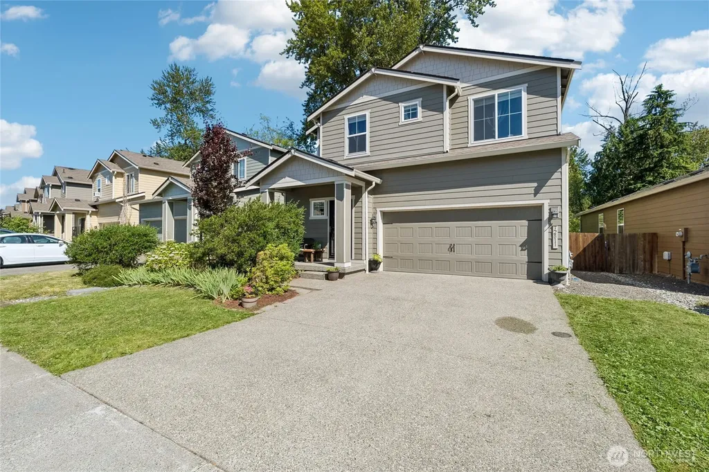 32811 Marguerite Lane Sultan WA 98294