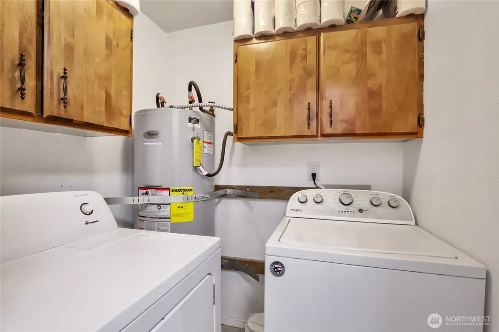 1800 NE John Carlson Road Bremerton WA 98311