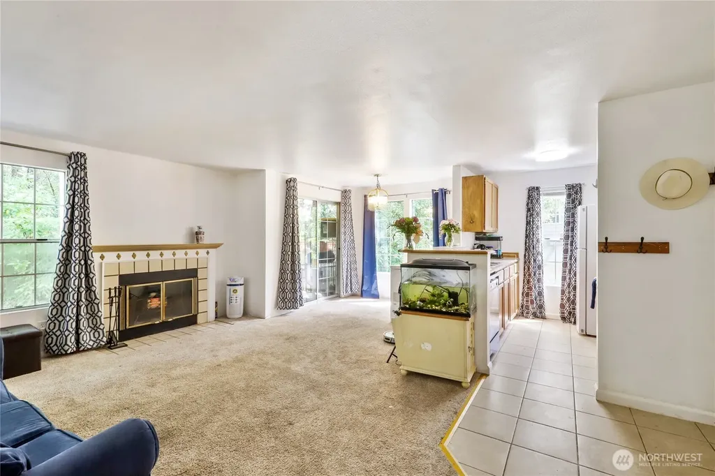 1800 NE John Carlson Road Bremerton WA 98311