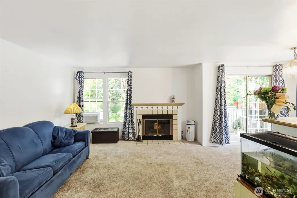 1800 NE John Carlson Road Bremerton WA 98311