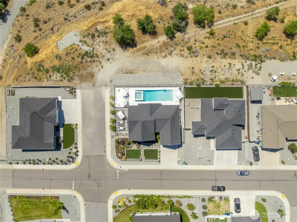 1118 Sunset Lane Chelan WA 98816
