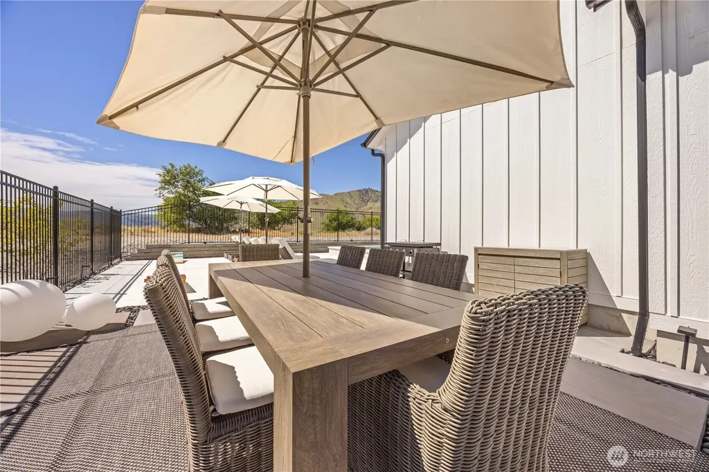 1118 Sunset Lane Chelan WA 98816