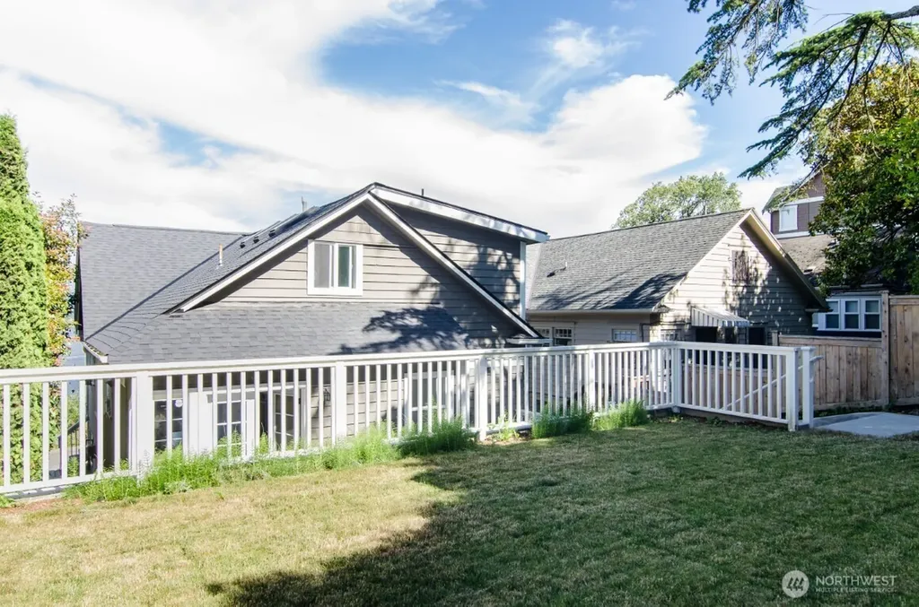 1115 Lake Washington Boulevard S Seattle WA 98144