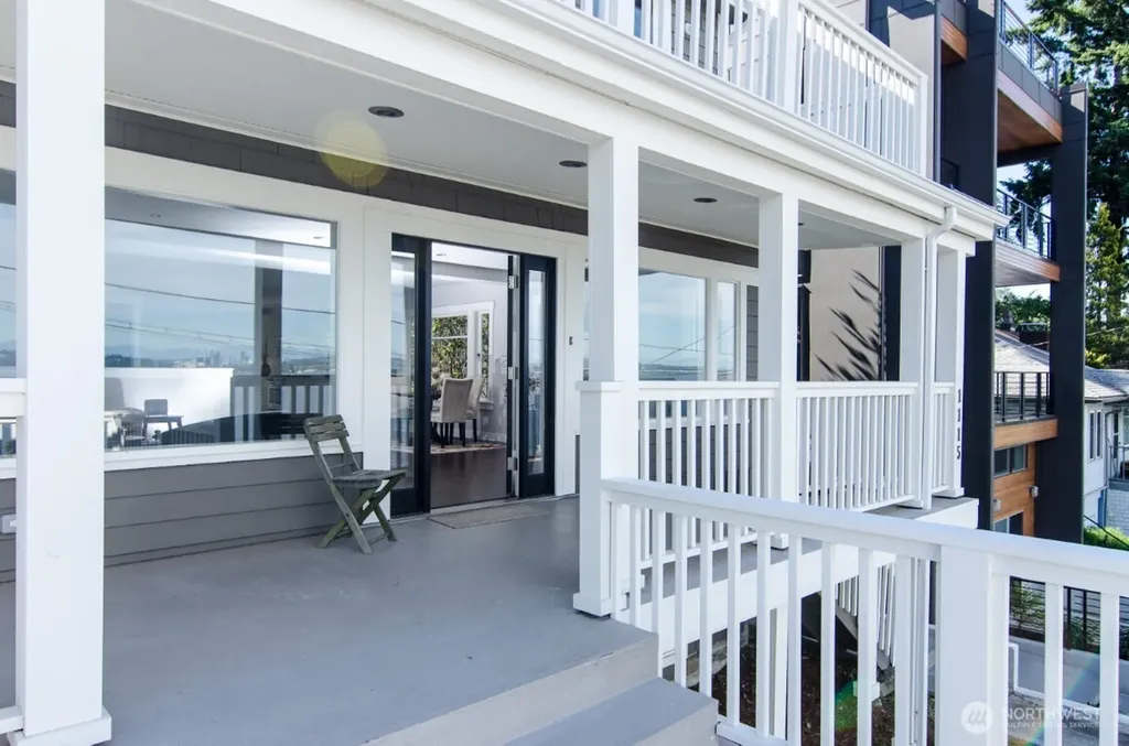 1115 Lake Washington Boulevard S Seattle WA 98144