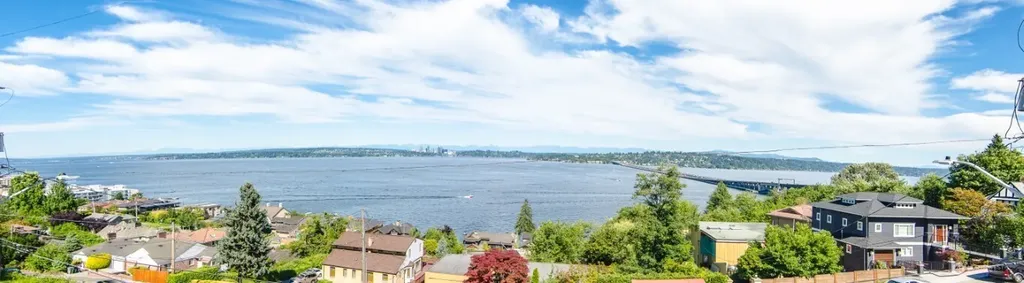 1115 Lake Washington Boulevard S Seattle WA 98144