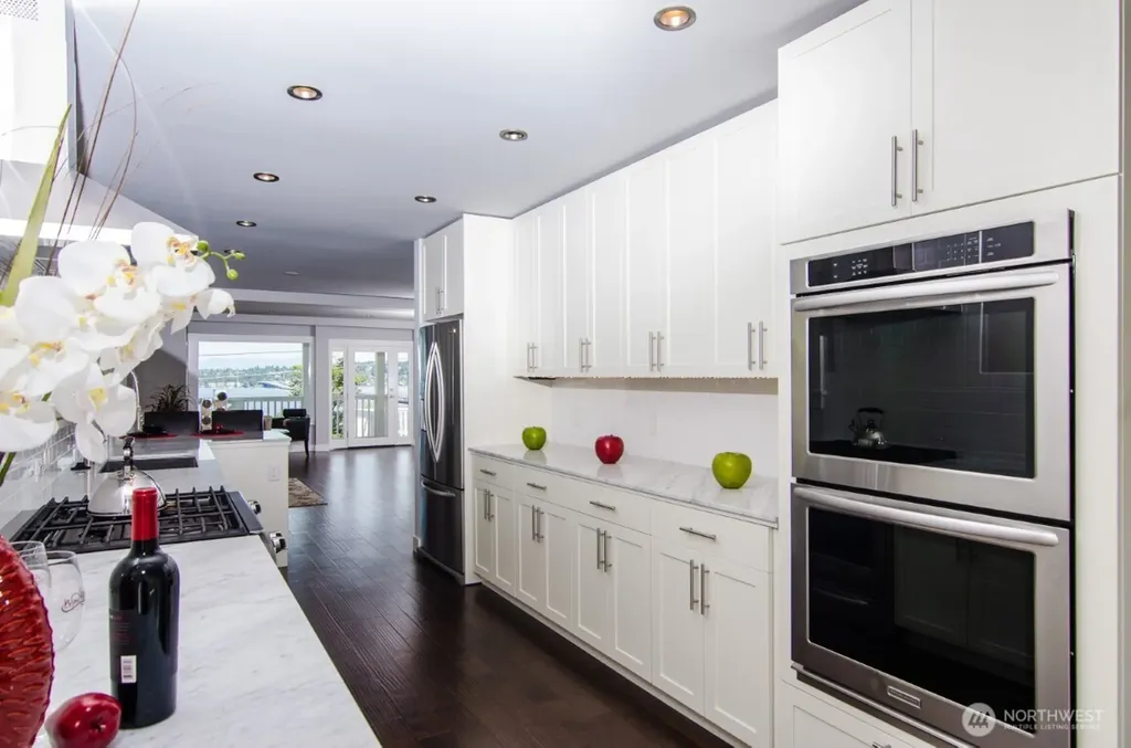 1115 Lake Washington Boulevard S Seattle WA 98144