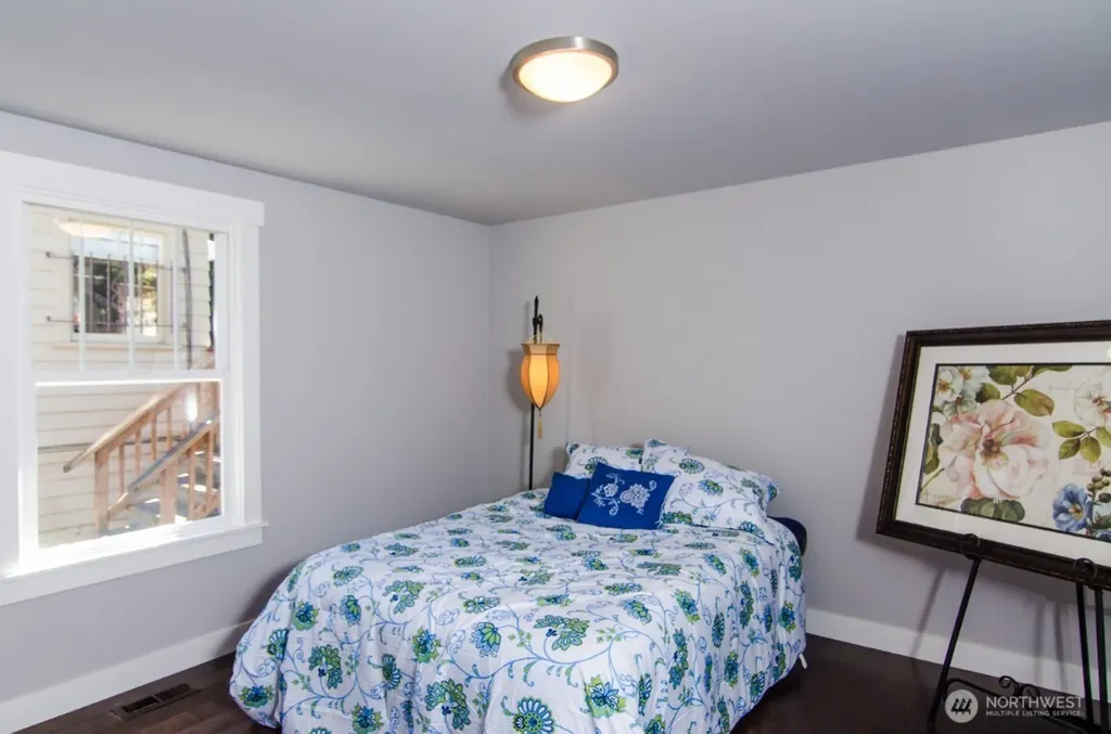 1115 Lake Washington Boulevard S Seattle WA 98144