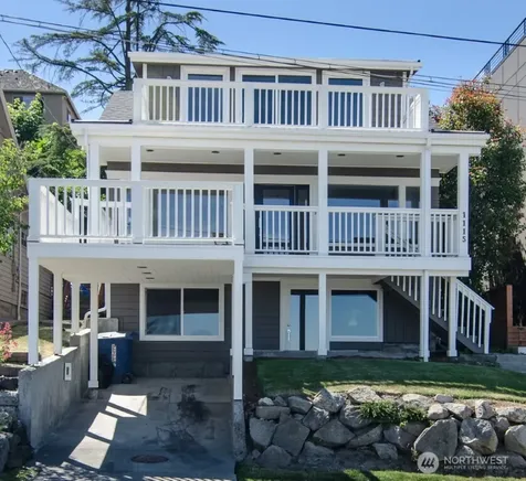 1115 Lake Washington Boulevard S Seattle WA 98144