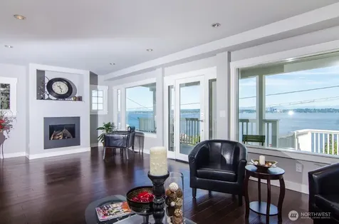 1115 Lake Washington Boulevard S Seattle WA 98144