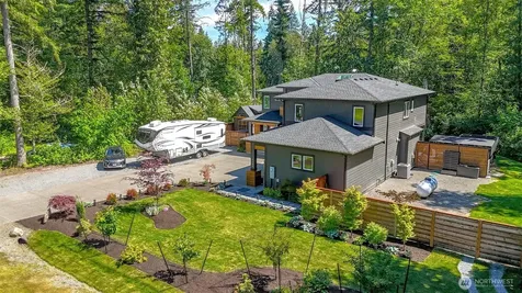 9308 270th Street E Graham WA 98338