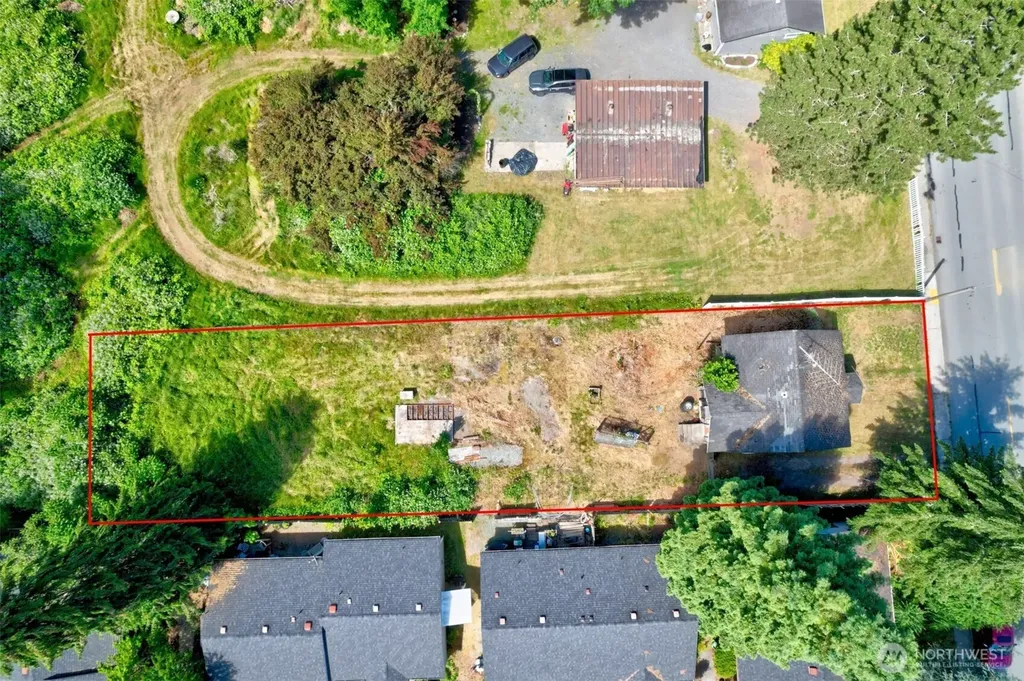 312 E Pioneer Street Granite Falls WA 98252