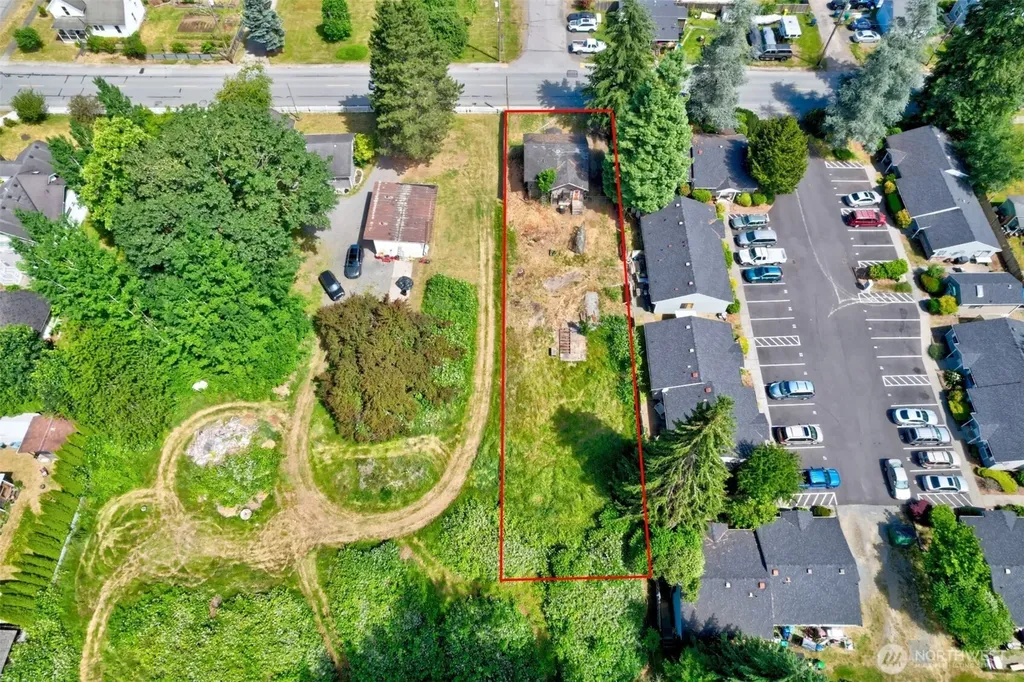 312 E Pioneer Street Granite Falls WA 98252