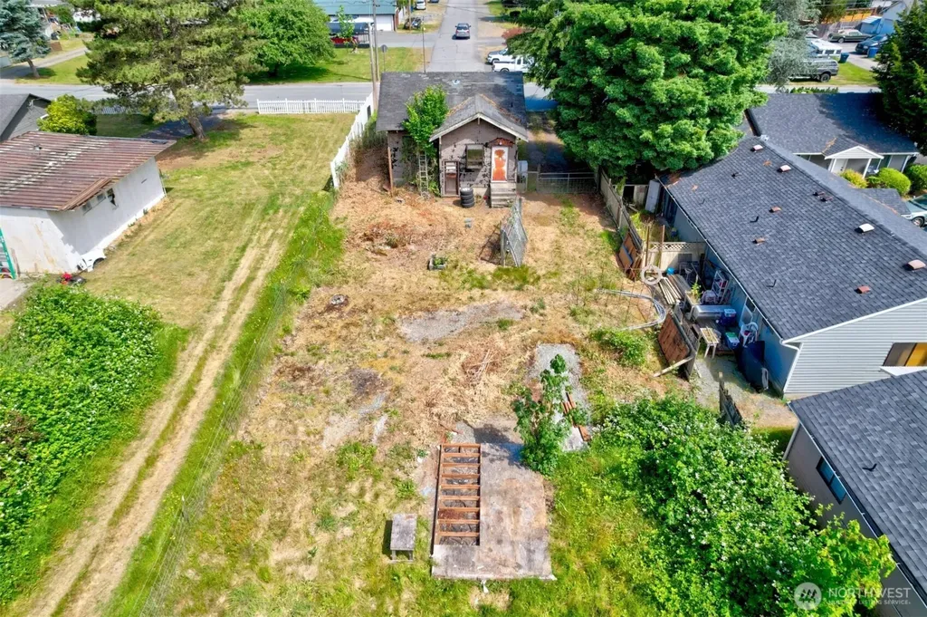 312 E Pioneer Street Granite Falls WA 98252