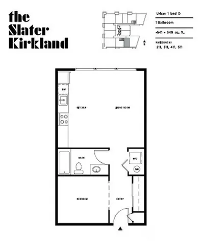11415 Slater Avenue NE Kirkland WA 98033