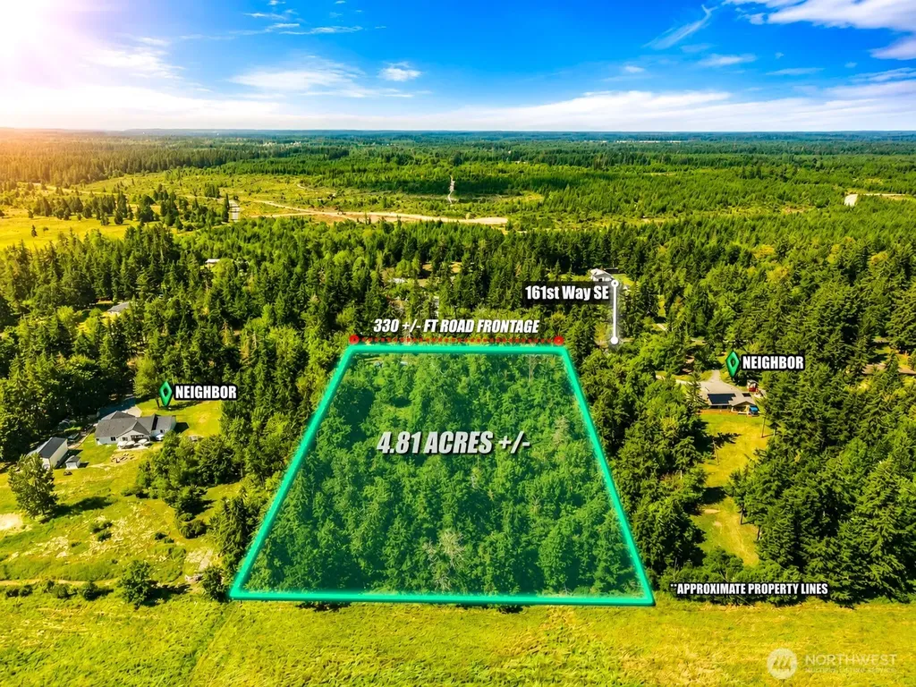 19509 161st Way SE Yelm WA 98597
