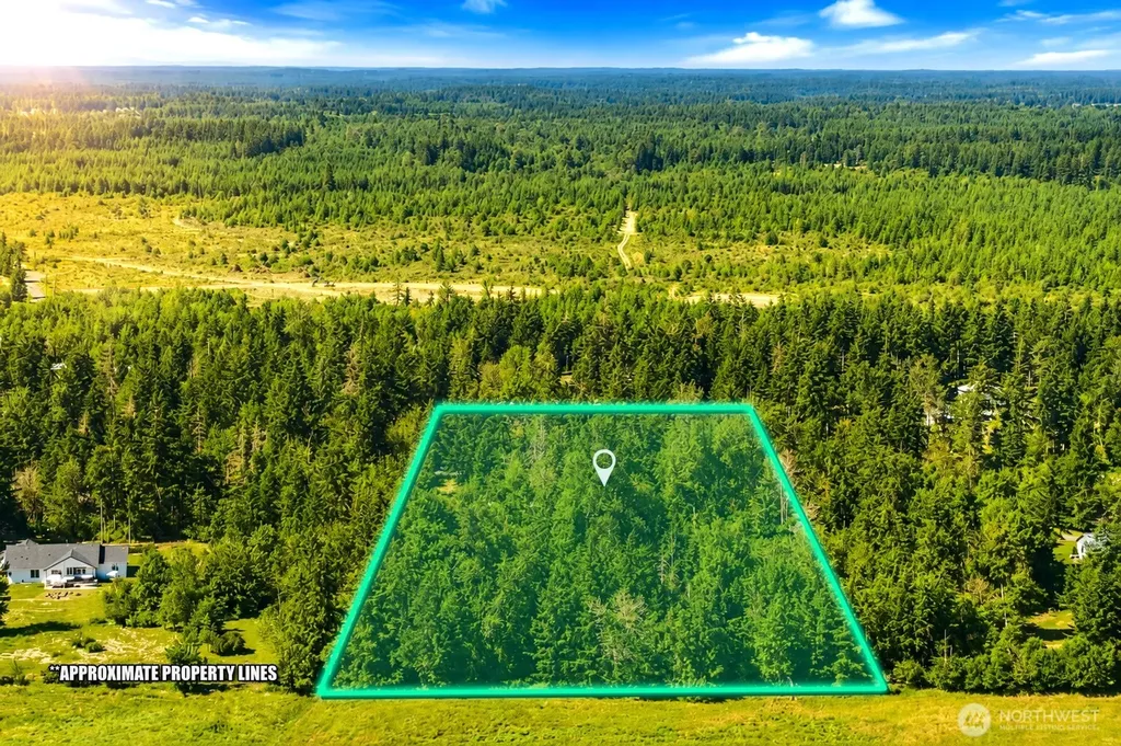 19509 161st Way SE Yelm WA 98597