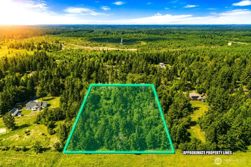 19509 161st Way SE Yelm WA 98597