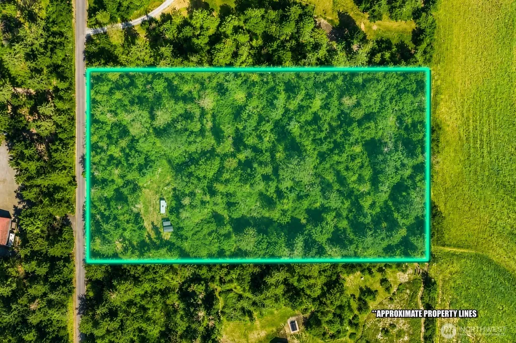 19509 161st Way SE Yelm WA 98597