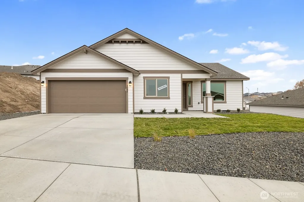4255 W Bufflehead Boulevard Moses Lake WA 98837