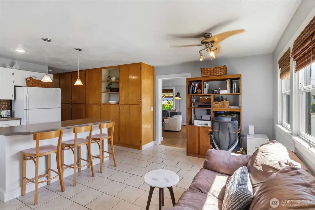 1921 Mt Brynion Road Kelso WA 98626