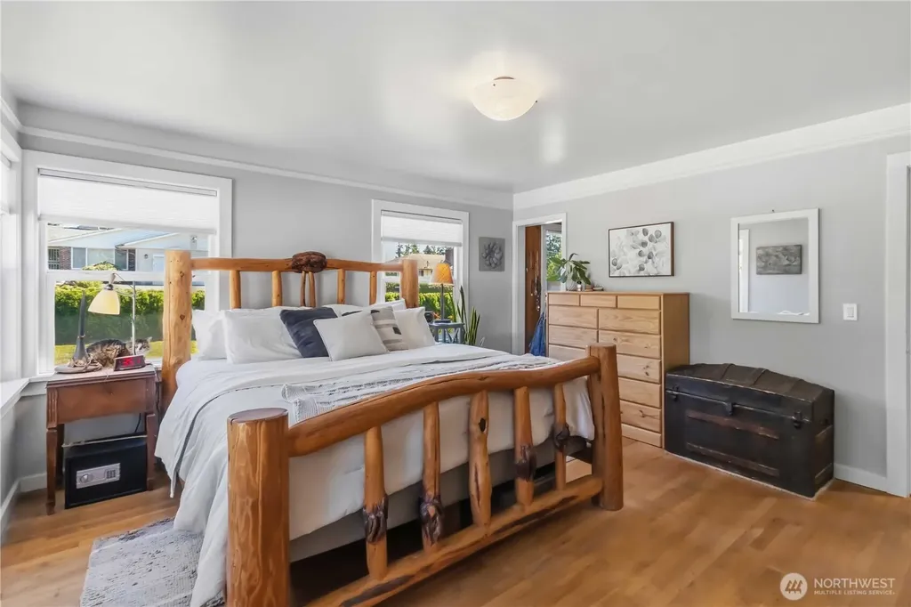 1921 Mt Brynion Road Kelso WA 98626