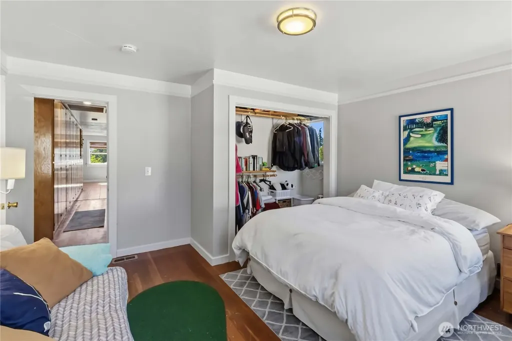 1921 Mt Brynion Road Kelso WA 98626