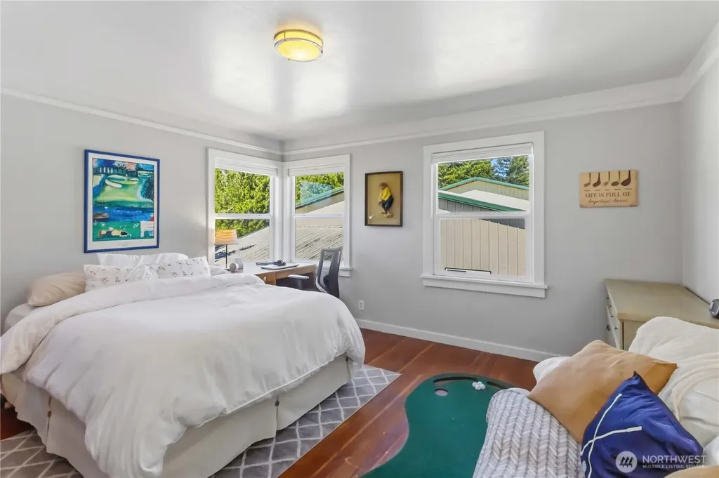 1921 Mt Brynion Road Kelso WA 98626