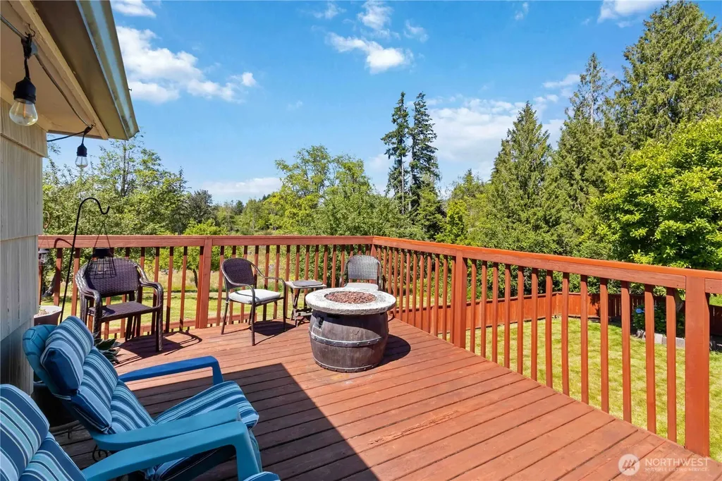 1921 Mt Brynion Road Kelso WA 98626