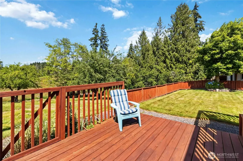 1921 Mt Brynion Road Kelso WA 98626