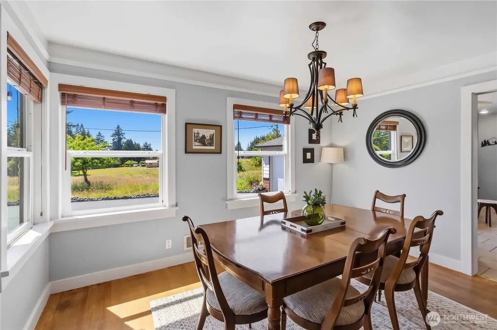 1921 Mt Brynion Road Kelso WA 98626
