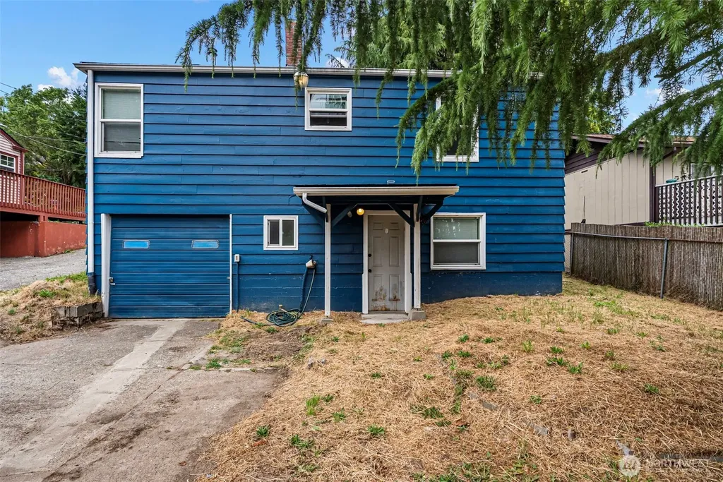 1948 N Callow Avenue Bremerton WA 98312