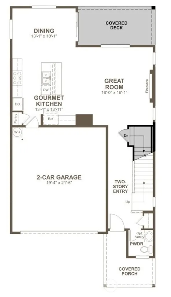 4734 85th Avenue NE Marysville WA 98270