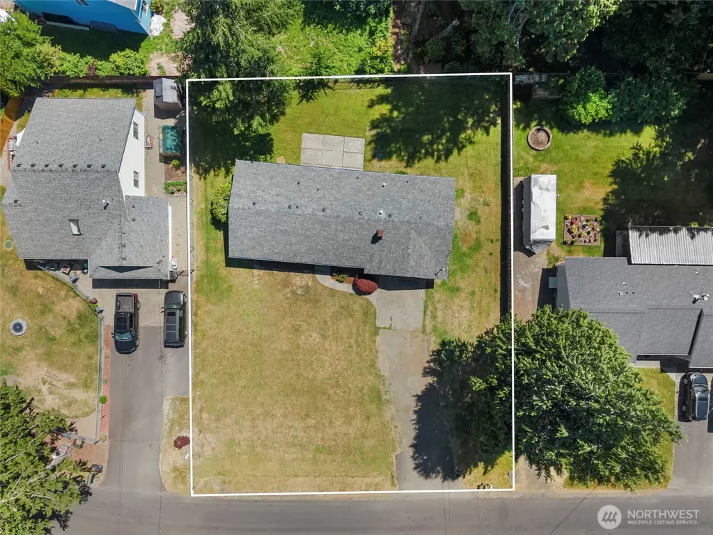 7610 Greenridge Loop SW Olympia WA 98512