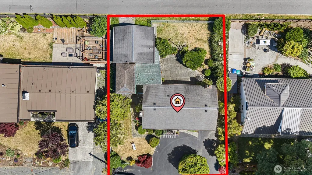 2410 NW 198th Street Shoreline WA 98177