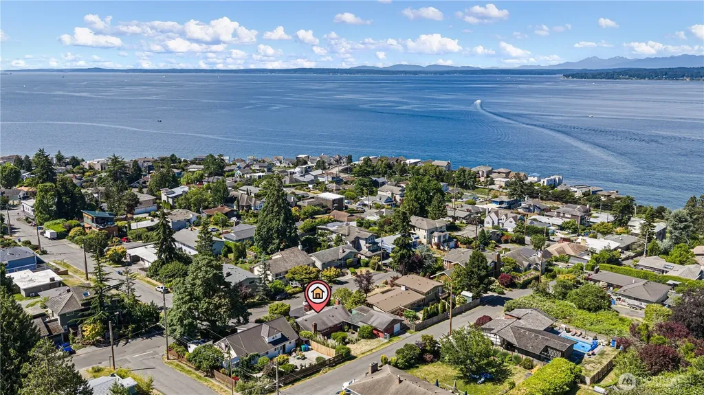 2410 NW 198th Street Shoreline WA 98177