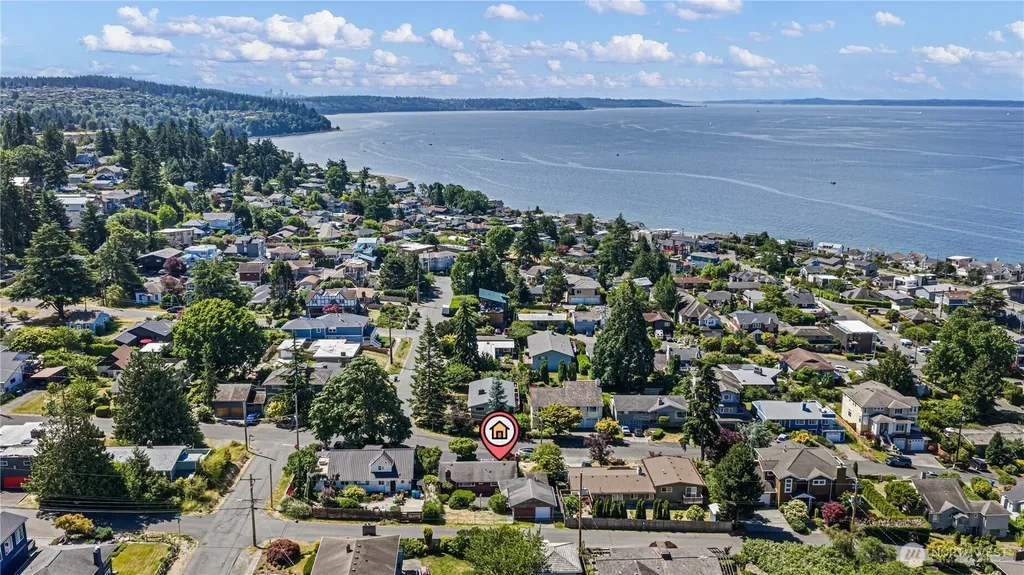 2410 NW 198th Street Shoreline WA 98177