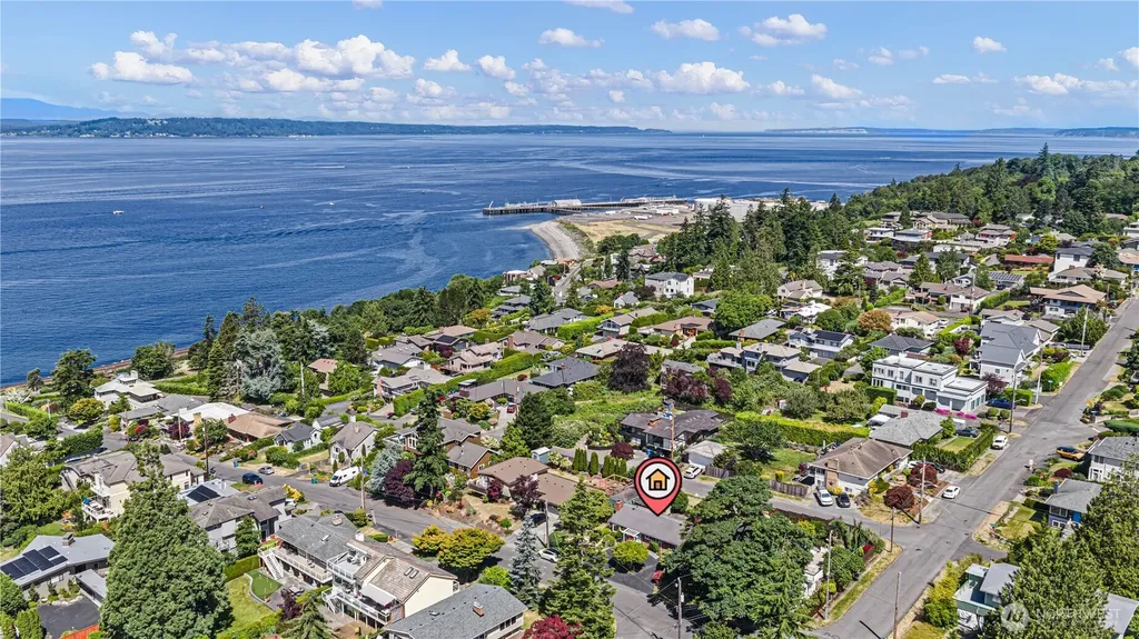 2410 NW 198th Street Shoreline WA 98177