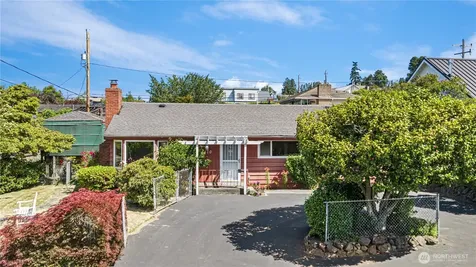 2410 NW 198th Street Shoreline WA 98177