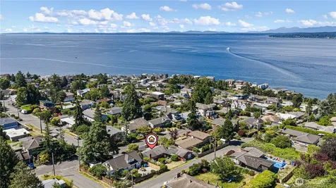 2410 NW 198th Street Shoreline WA 98177