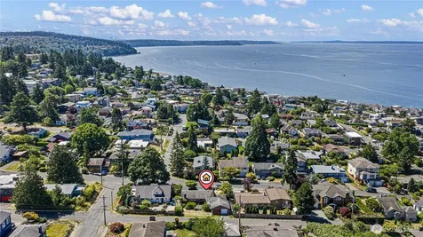 2410 NW 198th Street Shoreline WA 98177